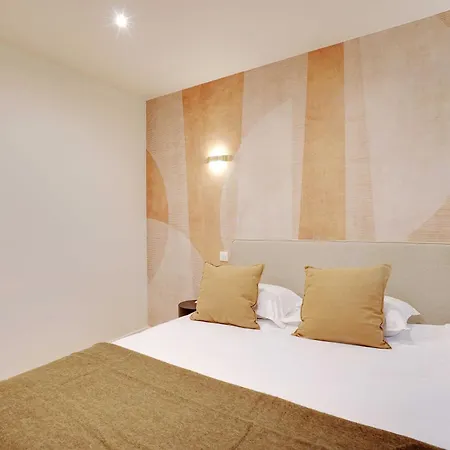 Elegant - 1br-2p - Arc De Triomphe Appartamento Parigi